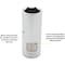Dynamic 1/4" Drive, 4mm Metric Socket, 6 Points D003204 - alternate 3